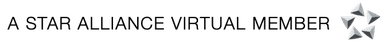 A Star Alliance Virtual Member